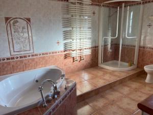 Villas La Villa Catalane : photos des chambres