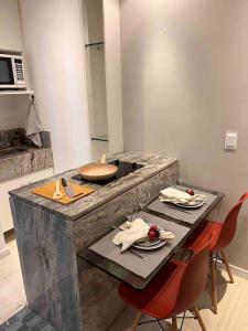 Studio1204 Localização Privilegiada