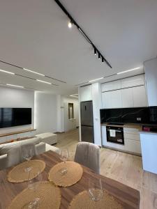 Gimi Premium Apartments