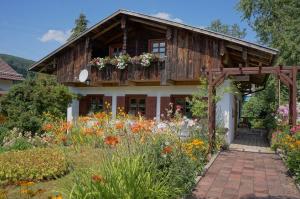 Bayerwaldhaus - Tradition trifft Moderne