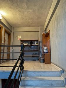 plenty of amenities, affordable price