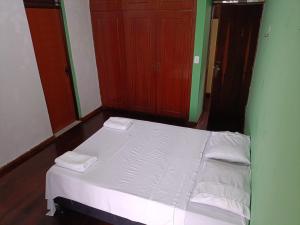 Quarto Privativo com suíte - SÃO JOÃO