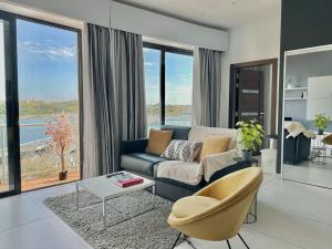 Best view best location 2BR