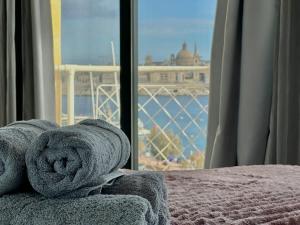 Best view best location 2BR