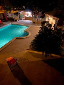 Villas La Villa Catalane : photos des chambres