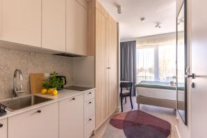 Noli Gdansk Riverside