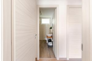 The garden of Civenna in Bellagio