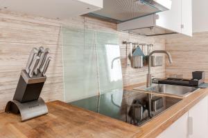 The garden of Civenna in Bellagio