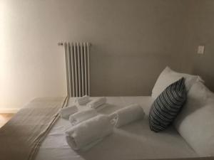 Noah Suite & Apartments