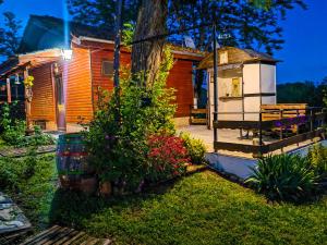 Guest House Complex Kosharite