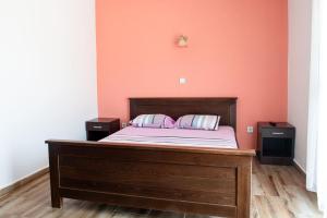 Vržina Farm House Skadar Lake