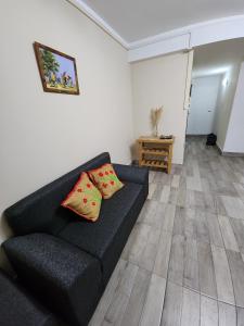 Centro House Departamento de tres dormitorios