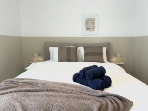 Valletta and Sea Views Super Location