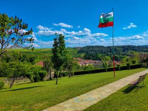 Guest House Complex Kosharite