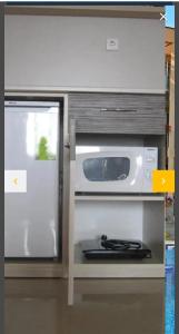 Sozopoli Hills A-17 sea view