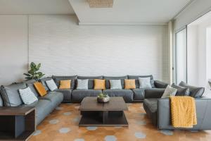 Superior Designer Suite in Prime location