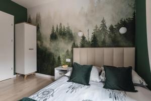 Pokoje Gościnne Szumny Lasek