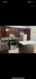 oasis 1 bedroom Kensington cres