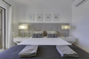 CLUB ALBUFEIRA - 2 bedroom apartment, air conditioning and pools