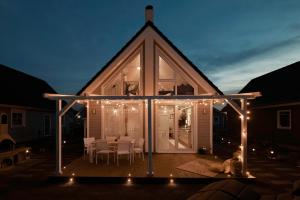 Sauna, AC, King Bed, Fenced Garden, Fibre Wi-Fi - 4hvězdičkové hotely ve městě Wandlitz