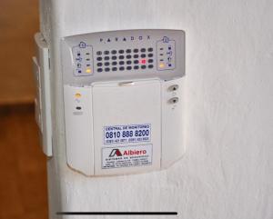 Cabaña7 Loma de la Cruz