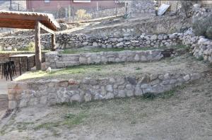 Cabaña7 Loma de la Cruz