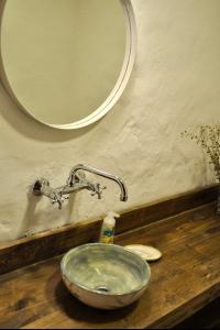 Cabaña7 Loma de la Cruz