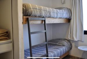 Cabaña7 Loma de la Cruz