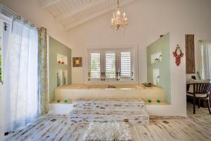 Villa Azulsalado - Frente a la playa