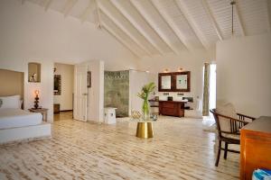 Villa Azulsalado - Frente a la playa