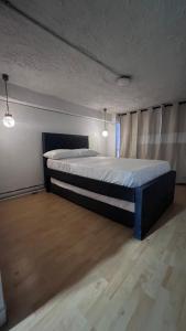 Apartaestudio Barranquero Centro