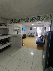 Apartaestudio Barranquero Centro