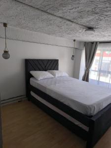 Apartaestudio Barranquero Centro