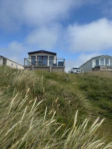 Seaview Caravan, Perran Sands