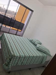 Casa Encanto das Estrelas