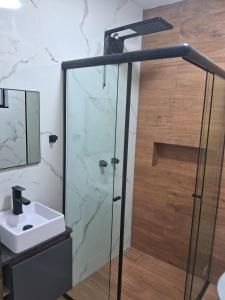 Casa Encanto das Estrelas