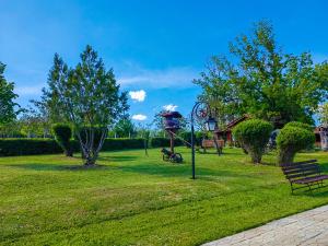 Guest House Complex Kosharite