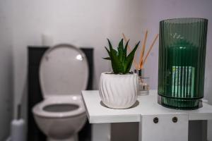 Dreamy escape 2BD apt sofa bed Kelham Hub