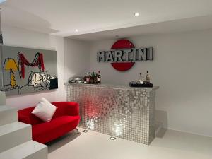 -Villa with Swimming Pool Forte dei Marmi-