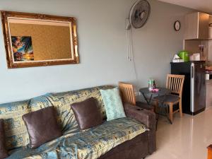 Beach Front Condo Centerviews Bangsaray Floor 7