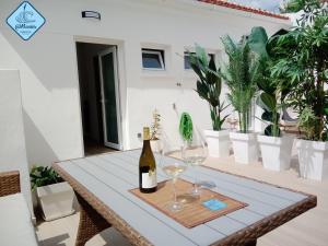 At Maries Peniche 4 Blue