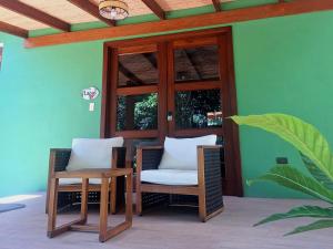 Olla é Mono Ecolodge