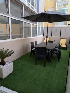 Nazaré Seaside Apartment