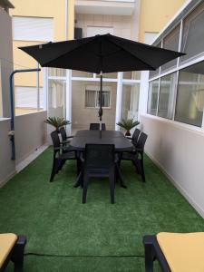 Nazaré Seaside Apartment