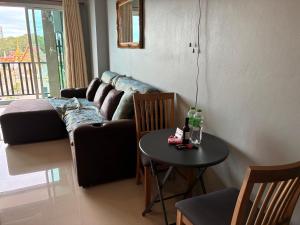 Beach Front Condo Centerviews Bangsaray Floor 7