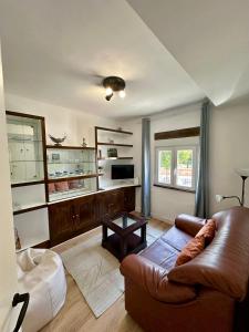 Alojamientos El Bierzo