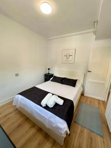 Alojamientos El Bierzo