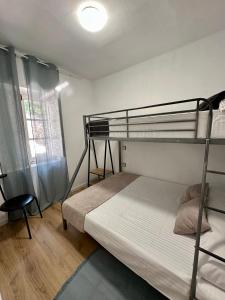 Alojamientos El Bierzo