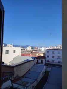 Travel Mate - Dpto en pleno centro