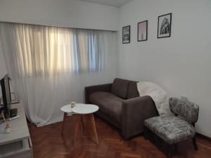 Travel Mate - Dpto en pleno centro